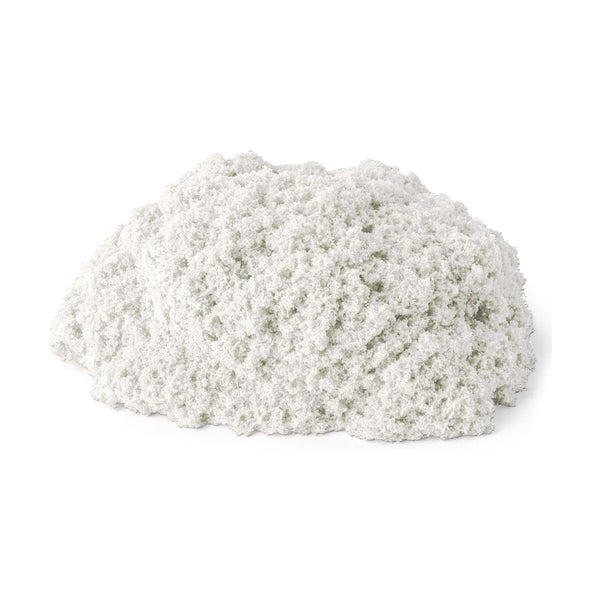 Spin Master Kinetic Sand Castle Container Assorted. CDU