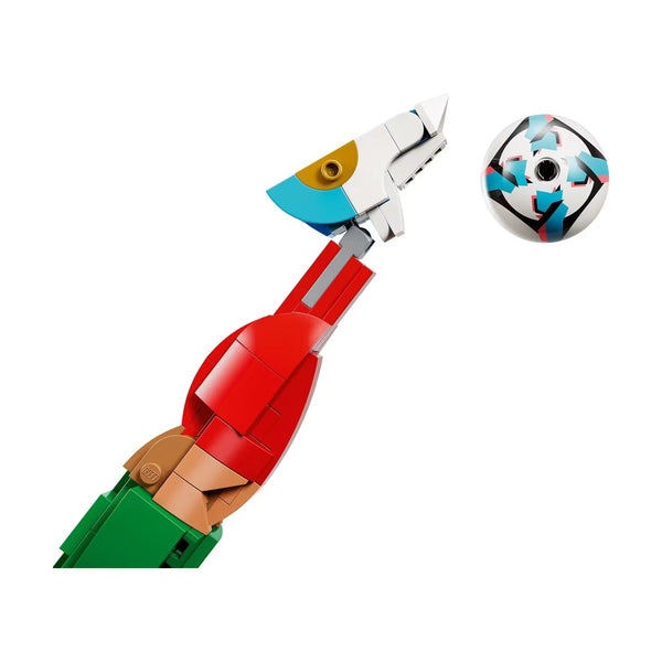 Lego - Cristiano Ronaldo – Soccer Legend