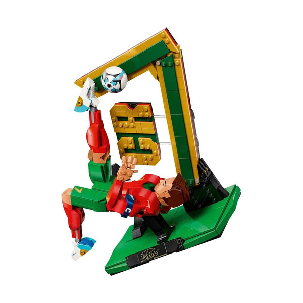 Lego - Cristiano Ronaldo – Soccer Legend