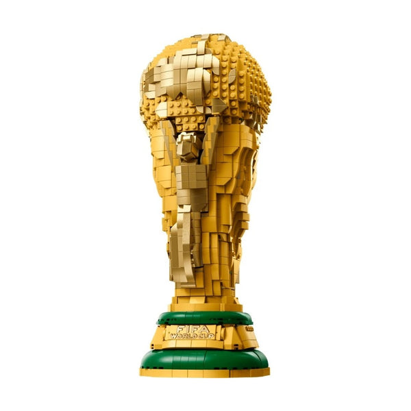 Lego - Fifa World Cup Official Trophy Set