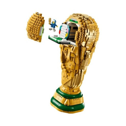 Lego - Fifa World Cup Official Trophy Set