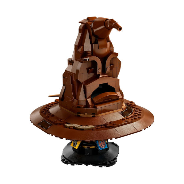 Lego - Harry Potter - Sorting Hat