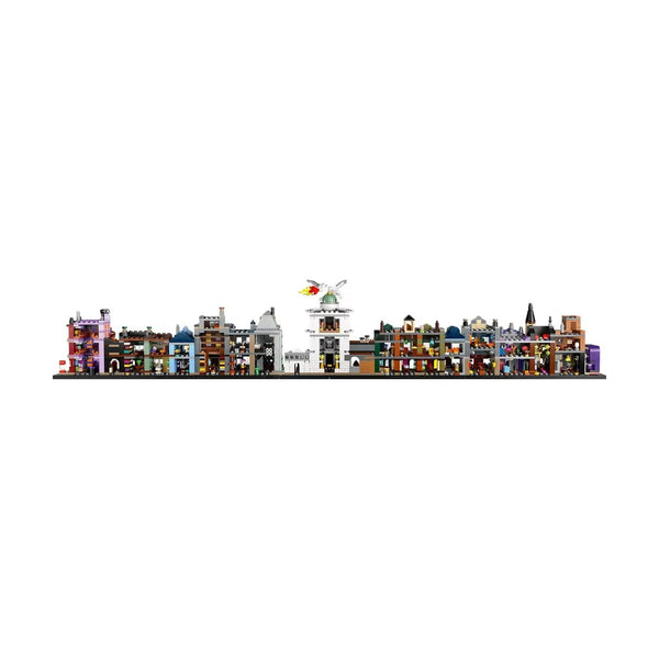 Lego - Harry Potter Tm - Diagon Alley Wizarding Shops