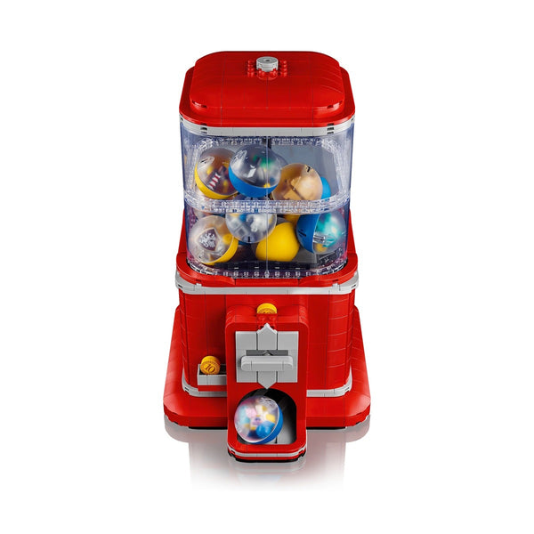 Lego - Ideas Minifigure Vending Machine