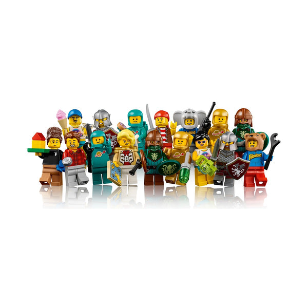 Lego - Ideas Minifigure Vending Machine