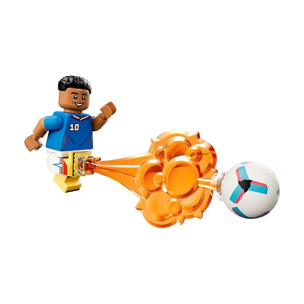 Lego - Kylian Mbappé – Soccer Highlights