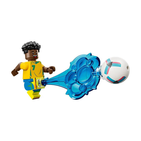 Lego - Vini Jr. Soccer – Football Highlights Set 43027
