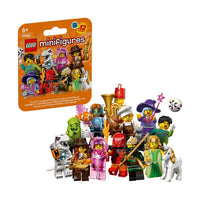 Lego Minifigures - Minifigures Season 29 (36 Bags)