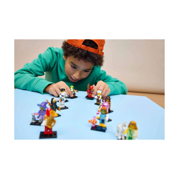 Lego Minifigures - Minifigures Season 29 (36 Bags)