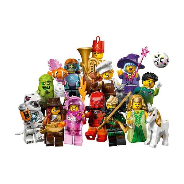 Lego Minifigures - Minifigures Season 29 (36 Bags)
