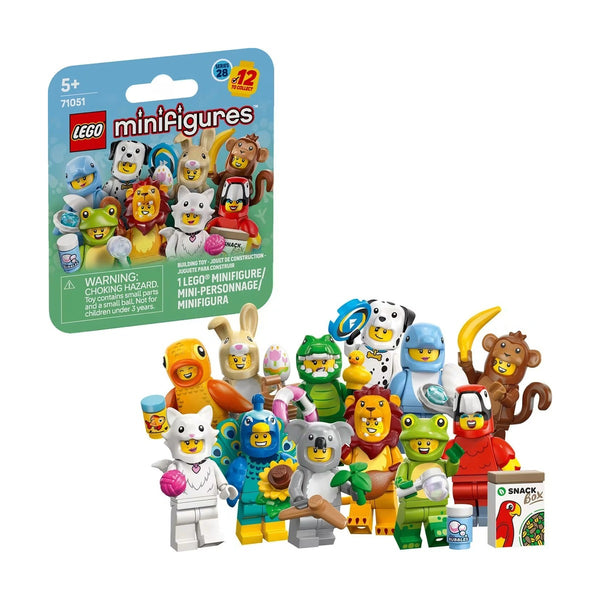 Lego Minifigures - Minifigures Series 28 (36 Bags)
