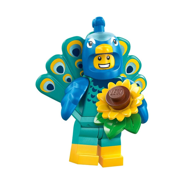 Lego Minifigures - Minifigures Series 28 (36 Bags)
