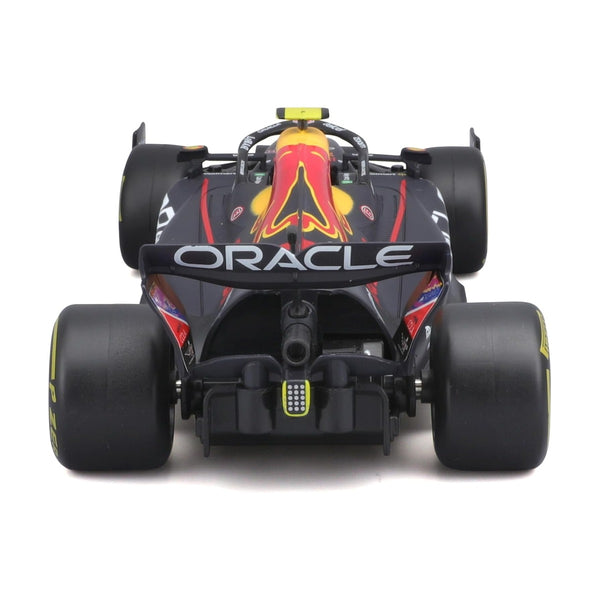 Maisto - 1:10 Formula RC - Oracle Red Bull Racing RB19