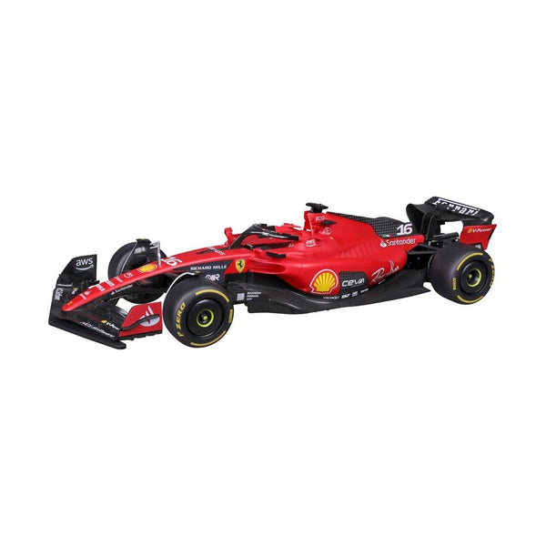 Maisto - 1:10 Ferrari Formula Racing RC - SF-23