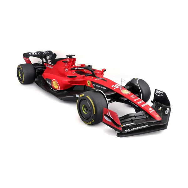 Maisto - 1:10 Ferrari Formula Racing RC - SF-23
