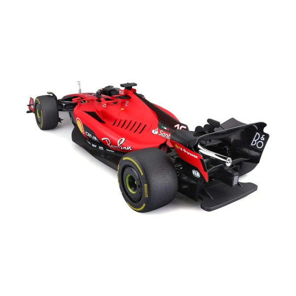Maisto - 1:10 Ferrari Formula Racing RC - SF-23
