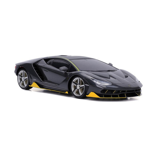 Maisto - 1:14 RC - Lamborghini Centenario (2.4Ghz, 3.2V, 360Mah, USB Charger) Full Function RC, 35M Control Range, Lithium Bat Included, Pistol Controller, 2XAAA Included