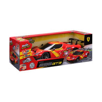 Maisto - 1:16 RC Ferrari 296 Gt3