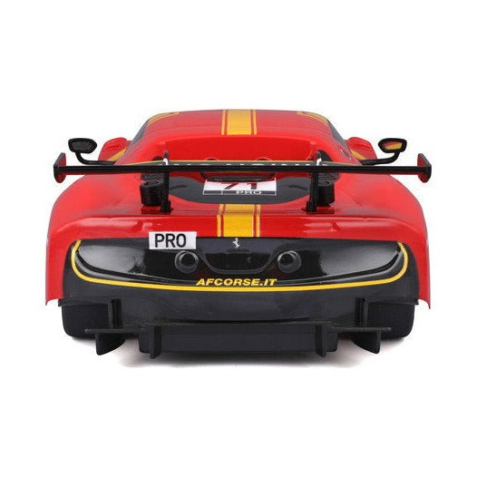 Maisto - 1:16 RC Ferrari 296 Gt3