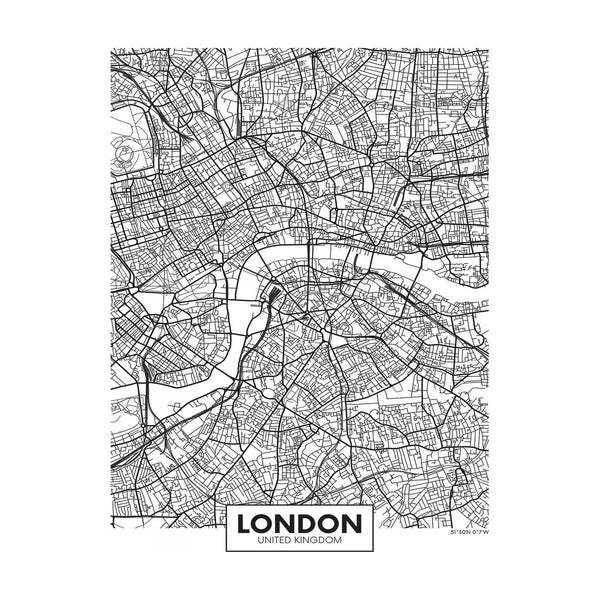 Ravensburger P 200 BIG CITY LIFE SG 81