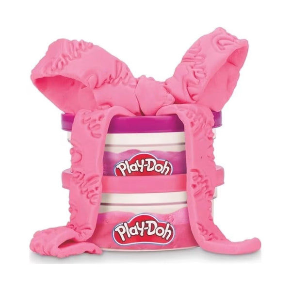 Play-Doh Barbie Hearts And Hair