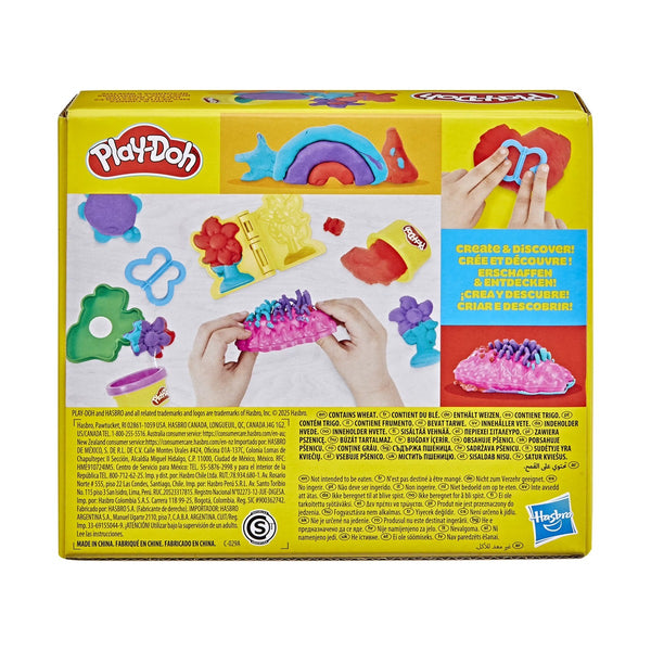 Play-Doh Bugs & Critters