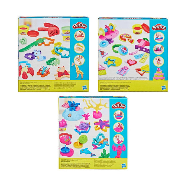Play-Doh Creative Creations Sets - Assorted