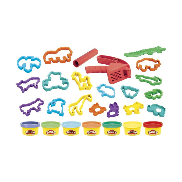 Play-Doh Creative Creations Sets - Assorted