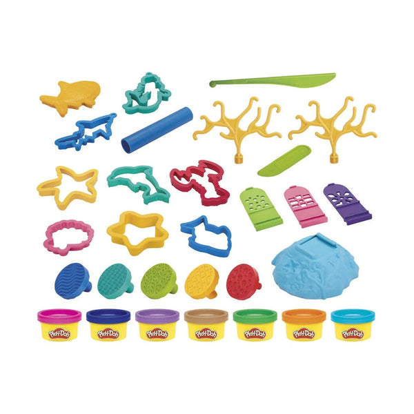 Play-Doh Creative Creations Sets - Assorted