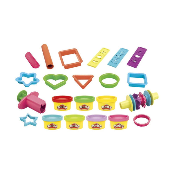 Play-Doh Creative Creations Sets - Assorted