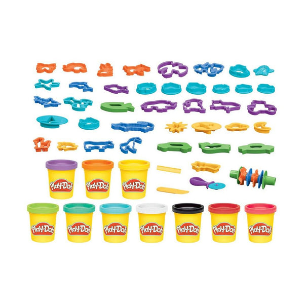 Play-doh Land Air N Sea Set