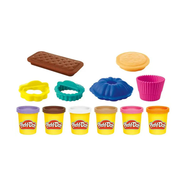 Play-Doh Little Bakery Playset