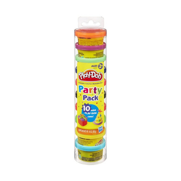 Play-Doh Party Pack