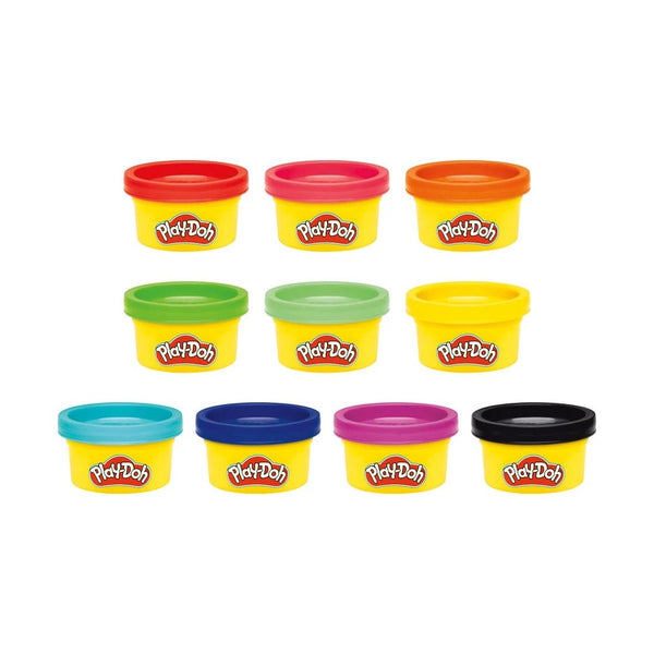 Play-Doh Party Pack