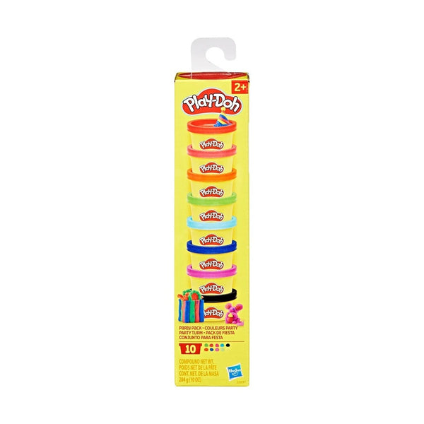 Play-Doh Party Pack