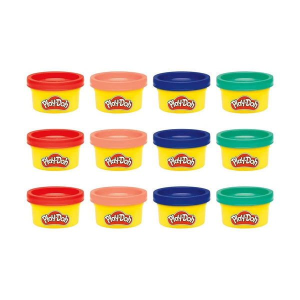 Play-Doh Treats And Party Favours 12