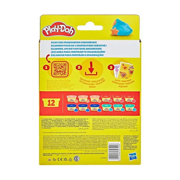 Play-Doh Treats And Party Favours 12