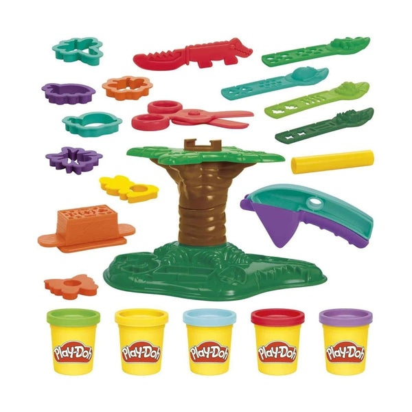 Play-Doh Treetop Creations Playset
