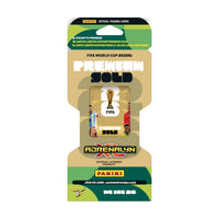 Panini - Fifa World Cup Adrenalyn Premium Gold Pack