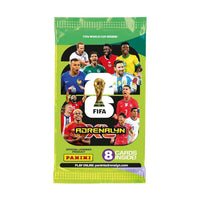 Panini - حزمة أدرينا لين المبتدئة لكأس العالم FIFA