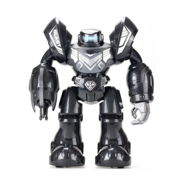 Silverlit Robo Blast Blue