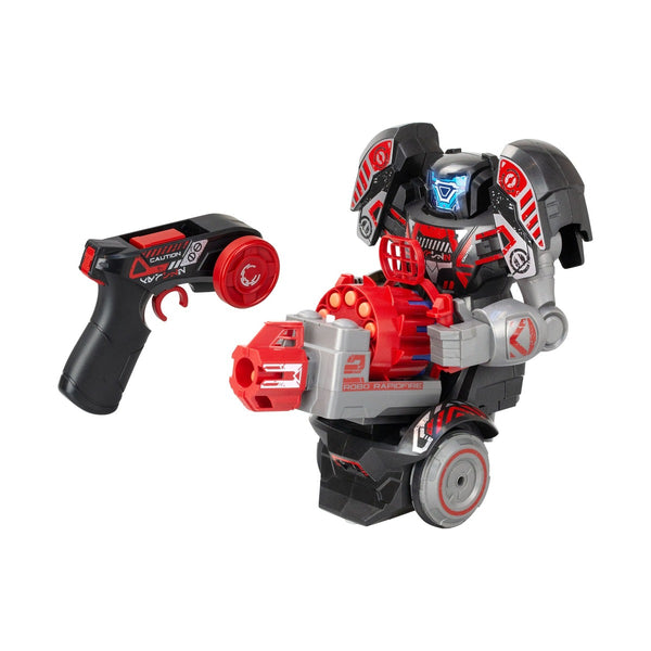 Silverlit Robo Rapidfire