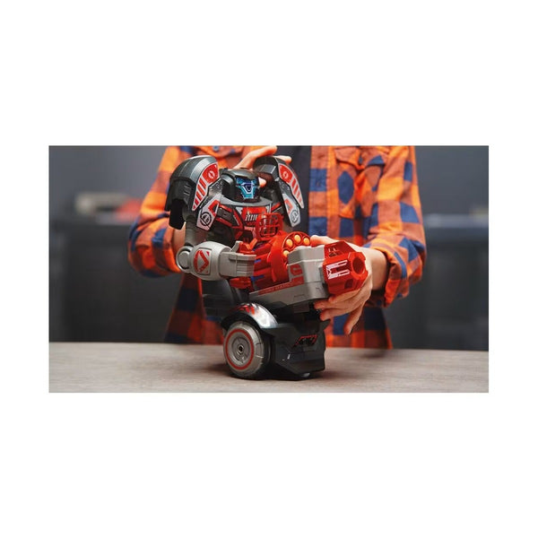 Silverlit Robo Rapidfire