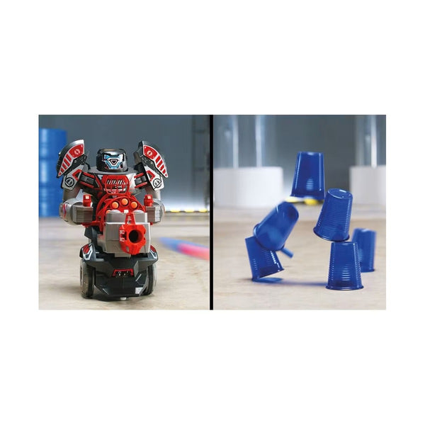 Silverlit Robo Rapidfire
