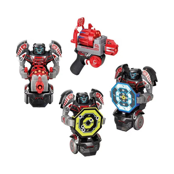 Silverlit Robo Rapidfire