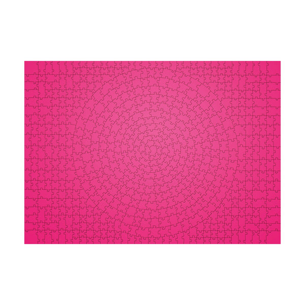 Ravensburger Krypt Pink 654PCs