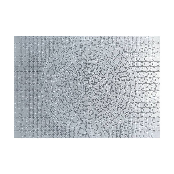 Ravensburger Krypt Silver 654PCs