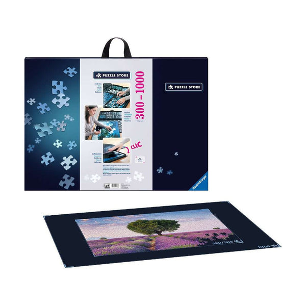 Ravensburger Puzzle Store & Go