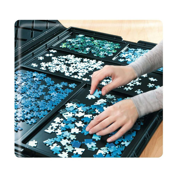 Ravensburger Puzzle Store & Go