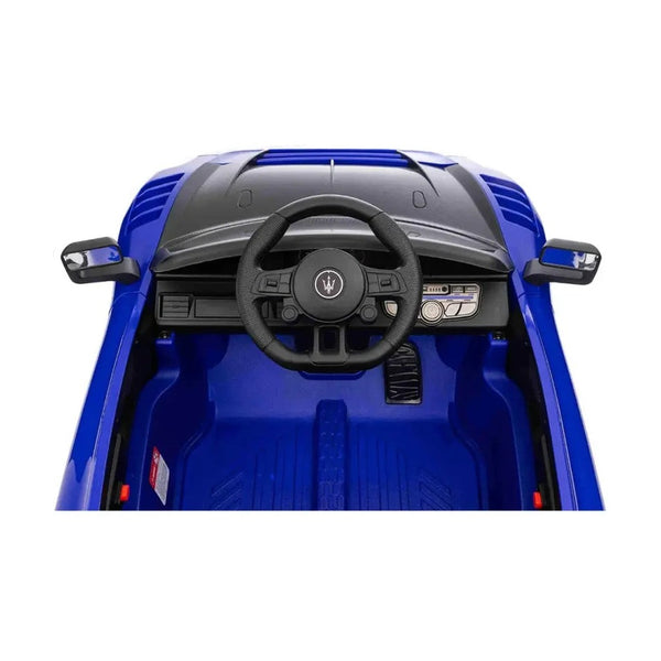 Rideon - سيارة مازيراتي MC20 GT2 تعمل بالتحكم عن بعد (مرخصة)